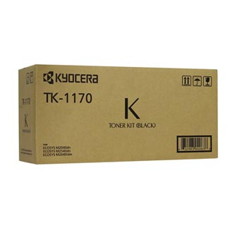 Kyocera ECOSYS M2040dn, M2540dn,M2640idw,Kyocera originální toner [1T02S50NL0], black//1