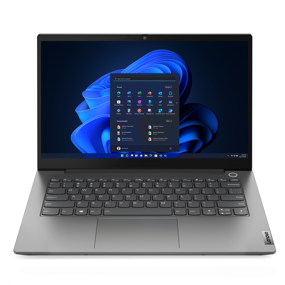 LENOVO NTB ThinkBook 14 G4 - Ryzen5 5625U,14" FHD,8GB,512SSD,W11H