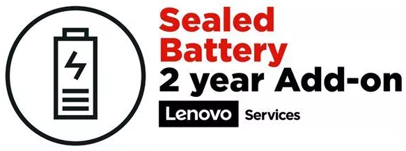 LENOVO záruka ThinkPad elektronická - z délky Multiple  >>>  2 roky Sealed Battery