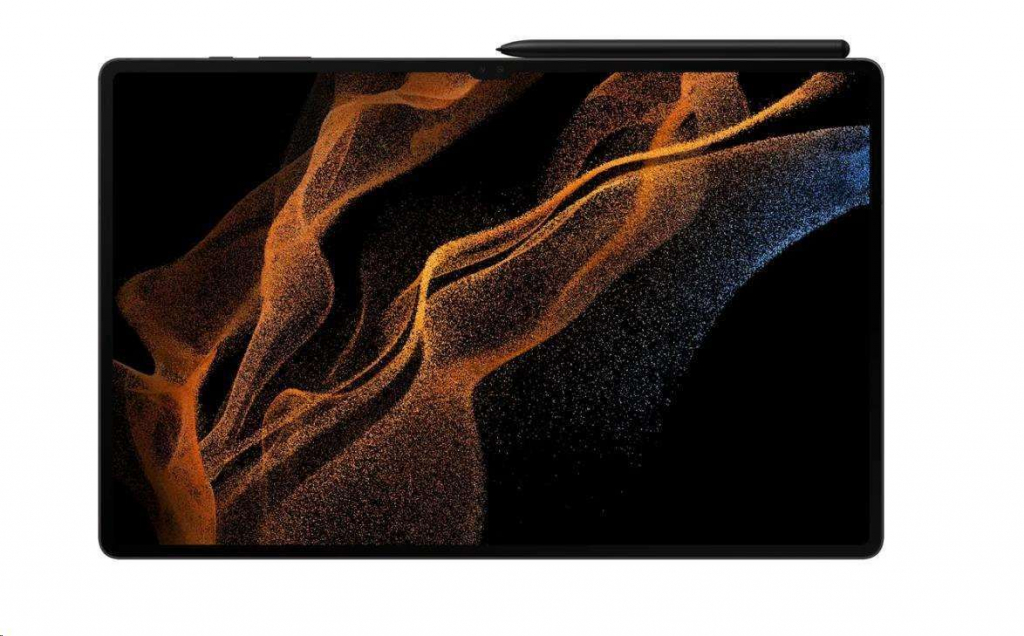 Samsung Tab S8 Ultra (X906), 12/128 GB, EU, 14,6", 5G, EU, grafitová