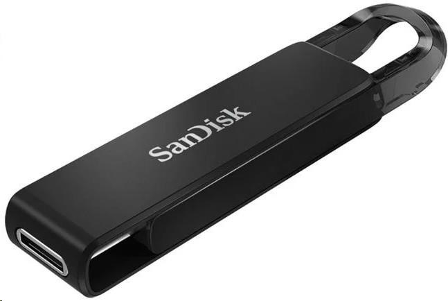 SanDisk Flash Disk 32GB Ultra, USB Type-C, 150MB/s