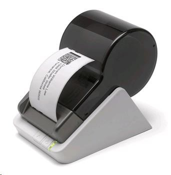 Seiko tiskárna samolepících štítků SLP650SE USB/RS232, 300dpi, 100mm/s