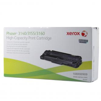 Xerox Phaser 3140,3155,3160, 2500 str. [108R00909] - Laser toner//4,5