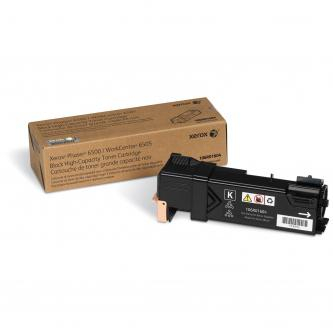 Xerox Phaser 6500,6505, black, 3000 str.  [106R01604] - Laser toner