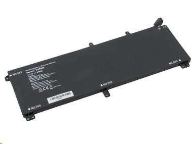 AVACOM baterie Dell XPS 15 9530, Precision M3800 Li-Pol 11,1V 5495mAh 61Wh