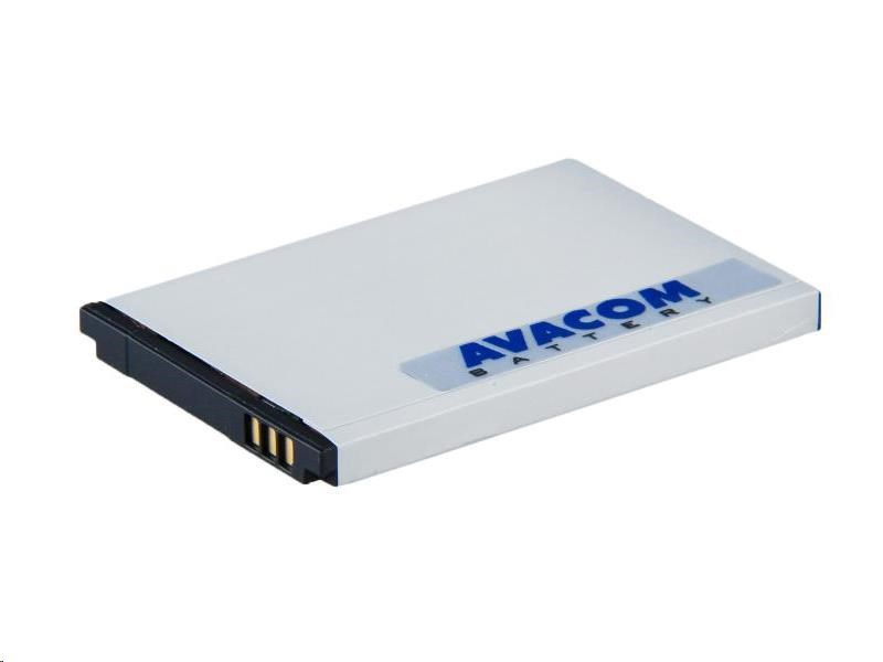 AVACOM Baterie pro bezdrátový telefon Siemens Gigaset SL400 Li-Ion 3,7V 950mAh