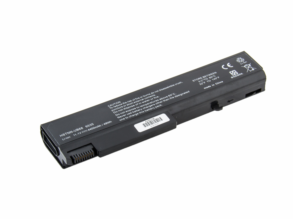 AVACOM baterie pro HP Business 6530b/6730b Li-Ion 10,8V 4400mAh