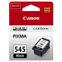 Canon Pixma MG2450, 2550, TS3151, č.PG-545, black, 180str. [8287B001] - ink cartridge//1