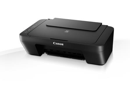 Canon PIXMA MG2555S barevná, MF (Print/Scan/Copy), USB
