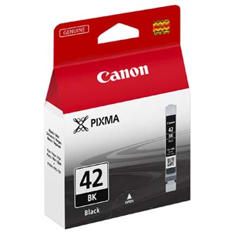 Canon Pixma Pro-100,Canon originální ink CLI-42B, black, [6384B001]//1