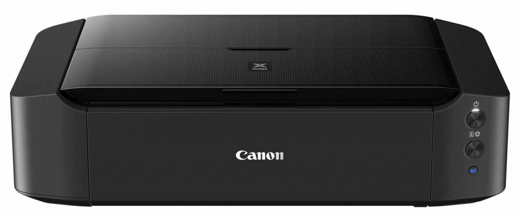 Canon PIXMA Tiskárna iP8750 - barevná, SF, USB, Wi-Fi