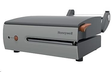 Honeywell Compact 4 Mobile Mark III, 8 dots/mm (203 dpi), DPL, PL-Z, LP, Wi-Fi, multi-IF (Ethernet)