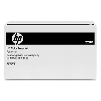 HP CLJ CP 4025,CP4525, fixační sada 220V, 150000 str., [CE247A] - Laser ostatní//0,00