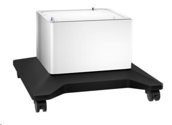 HP LaserJet Printer Cabinet - Skříňka tiskárny pro M506, M527, E52645, E52545, E50045, E50145