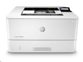 HP LaserJet Pro 400 M404n  (38str/min, A4, USB, Ethernet)