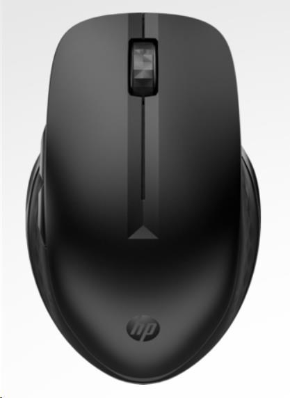 HP myš - 435 Multi-Device Mouse, Wireless (BT + WiFi USB dongle)
