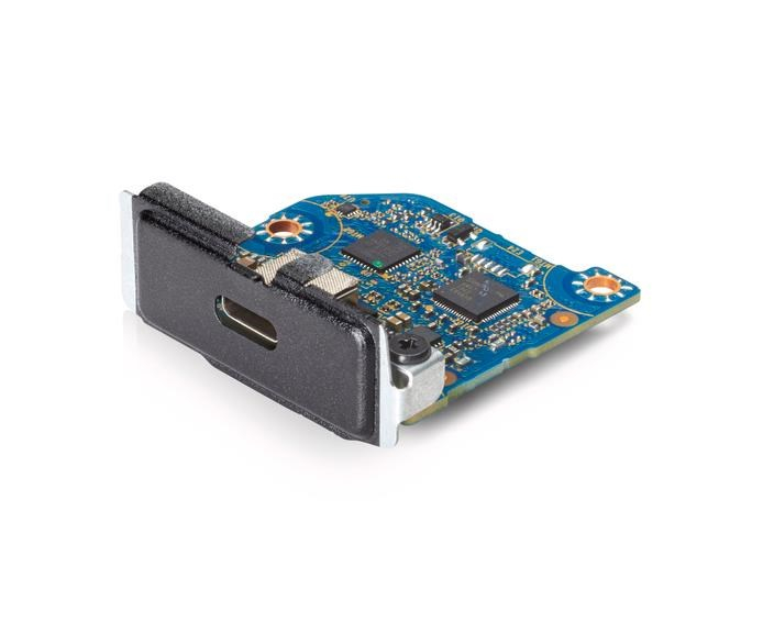 HP Port Flex IO v2  Type-C USB 3.1 Gen2