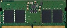 KINGSTON SODIMM DDR5 8GB 4800MT/s CL40 Non-ECC 1Rx16 ValueRAM