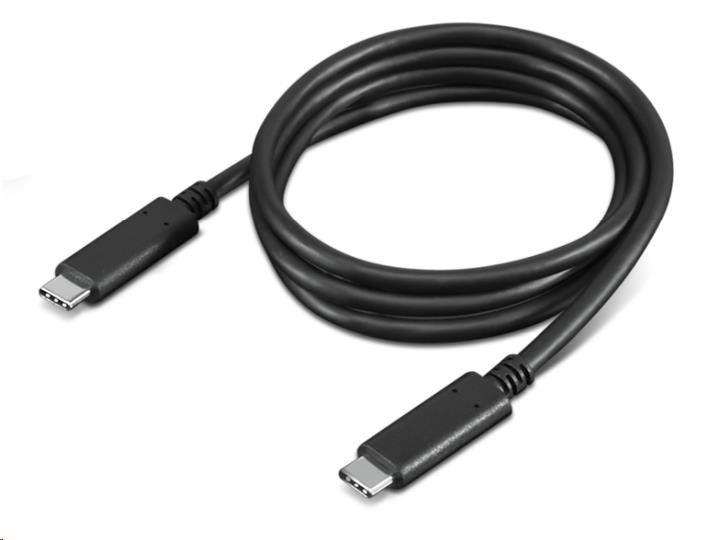 LENOVO kabel USB-C to USB-C Cable 1m