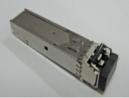 MicroOptics SFP+ 10 Gbps, MMF, 300 m, LC, DDMI support, Compatible with HP J9150D