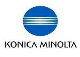 Minolta Instalace stroje - Konica Minolta 190f, bizhub 164, 165, 185, 215, 226, 225i
