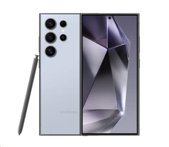 Samsung Galaxy S24 Ultra (S928B), 12GB/1TB , 5G, modrá, CZ distribuce