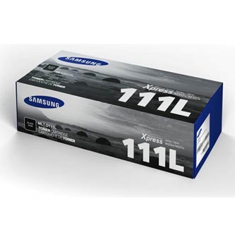 Samsung SL-M2026, M2070, 2020, HP SU799A, black, 1800 str., [MLT-D111L] - Laser toner//4,5