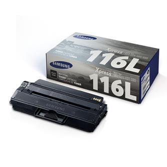 Samsung Xpress M2625,2675,2825, HP SU828A, black, 3000str., [MLT-D116L] - Laser toner//4,5