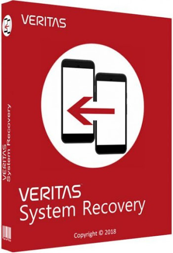 SYSTEM RECOVERY LINUX EDITION 16 LNX EN MEDIA ACD