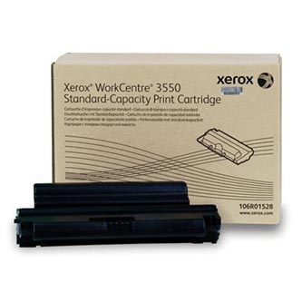 Xerox WorkCentre 3550, 11000 str. black [106R01531] - Laser toner