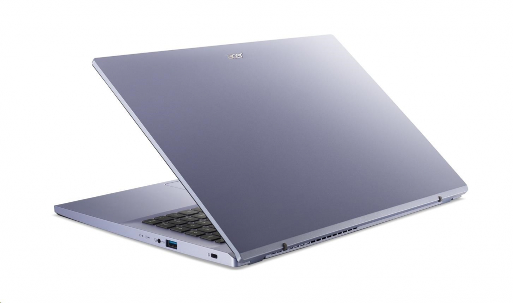 Acer NTB Aspire 3 (A315-59-57RA), i5-1235U,15.6," 1920x1080,8GB,512GB SSD,IrisXe,Linux,Pure Silver