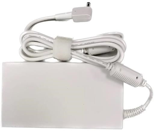 ACER Power Adapter - 230W, 5.5phy slim white with EU power cord (Retail Pack)