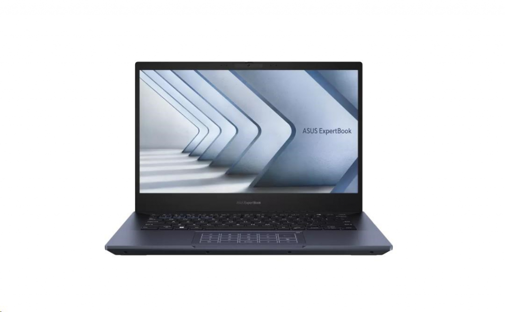 ASUS NTB ExpertBook B5 (B5404CVA-Q50183X), i7-1355U,14" 1920x1200,32GB,1TB SSD,Intel Iris Xe,W11Pro,Star Black