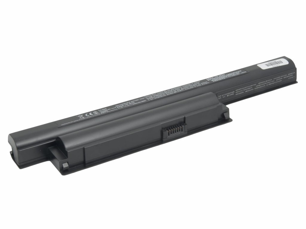 AVACOM baterie pro Sony Vaio EA/EB/EC series, VGP-BPS22 Li-Ion 10,8V 4400mAh