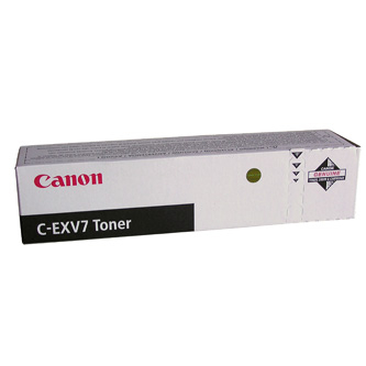 Canon EXV 7 pro iR 1210, 1230, 1270, 1510, 1530, 1570 - Copy toner