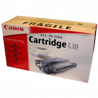 Canon FC-310, 330, 530, E30, black, 4000str., [1491A003] - Laser toner