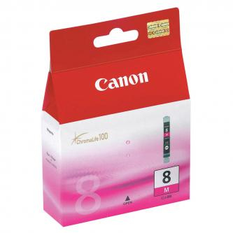 Canon iP 3300,4200,5300,6600D,MP500,800,IX4000,5000, Pro9000,magenta [0622B001]//1,00