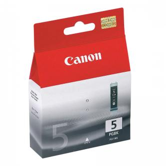 Canon iP3300,4200,5300,6700D,MP500,800,IX4000,5000,MX700, 850, black [0628B001]- Ink náplň