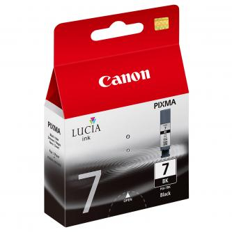 Canon Pixma MX7600, black, [PGI7B] - Ink náplň