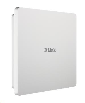 D-Link DAP-3666 Wireless AC1200 Wave2 Dual Band Outdoor PoE Access Point