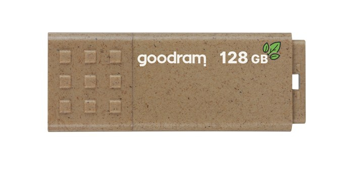 GOODRAM Flash Disk 2x128GB UME3, USB 3.2 ECO