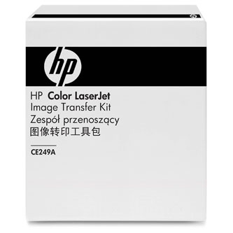 HP CLJ CP 4025,CP4525, transfer kit, 150000 str., [CE249A] - Laser ostatní