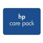 HP CPe - Carepack 4y NextBusDay Onsite NB Only HW Supp