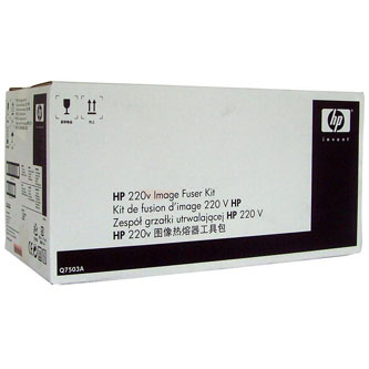 HP Fuser Kit pro Color LaseJet 4730mfp [Q7503A] - Laser ostatní