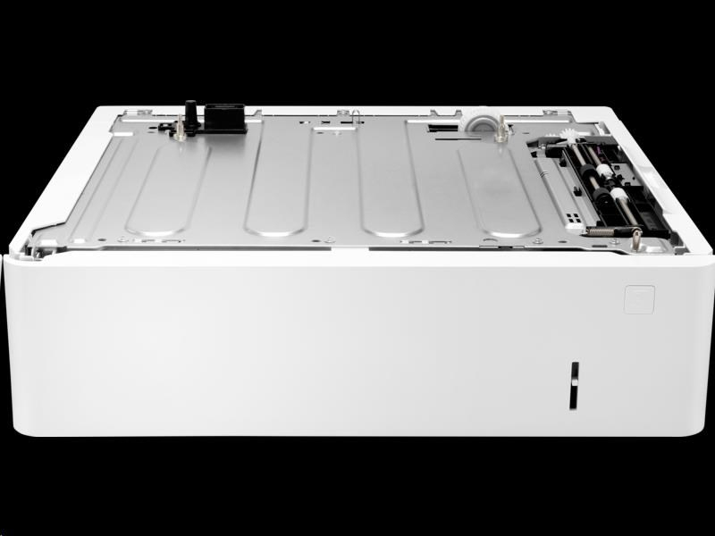 HP LaserJet 550-Sheet Input Tray Feeder  - Zásobník papíru HP LaserJet na 550 listů pro HP LaserJet M631h