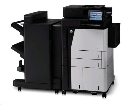 HP LaserJet Enterprise flow M830z  (A3, 56 ppm A4, G-Lan, Print/Scan/CopyDigital Sending)