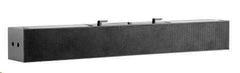 HP S101 Speaker bar (pro HP LCD E2x3, Z displaye, P2x4, E2x G5, E2x G5)