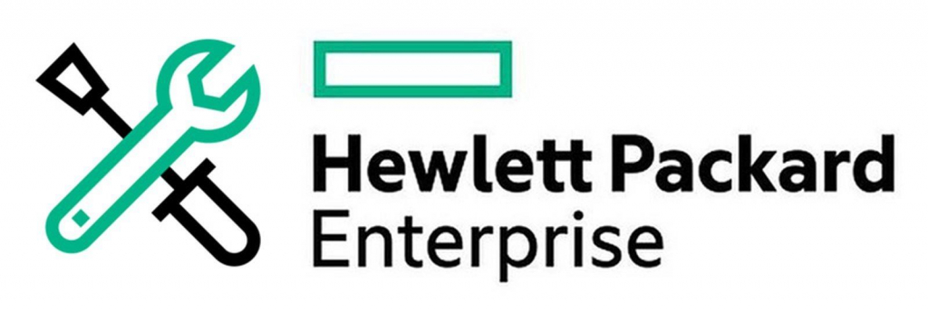 HPE 2Y PW FC NBD 12904E Swt SVC