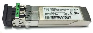 HPE B-series 32Gb SFP+ LW 1-pack XCVR