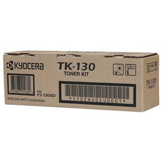 Kyocera FS 1300d [TK130] - Laser toner//1